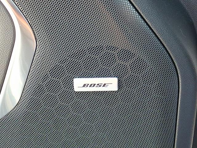 2023 GMC Yukon Vehicle Photo in HARRISBURG, PA 17111-1033