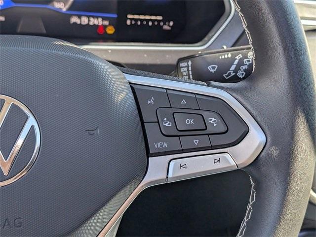 2022 Volkswagen Tiguan Vehicle Photo in AURORA, CO 80012-4011