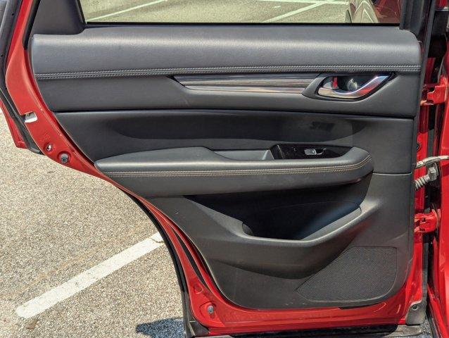 2020 Mazda CX-5 Vehicle Photo in San Antonio, TX 78230