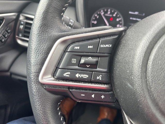 2023 Subaru Outback Vehicle Photo in Harrisburg, PA 17111