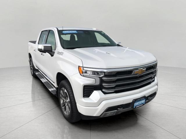 2024 Chevrolet Silverado 1500 Vehicle Photo in Neenah, WI 54956