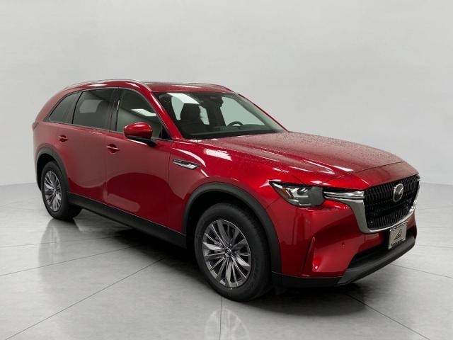 2025 Mazda CX-90 Vehicle Photo in Neenah, WI 54956