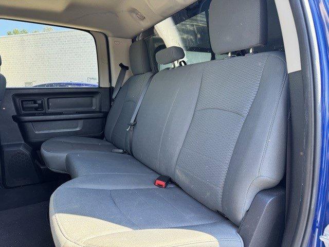 2015 Ram 1500 Vehicle Photo in Mechanicsburg, PA 17050-1707