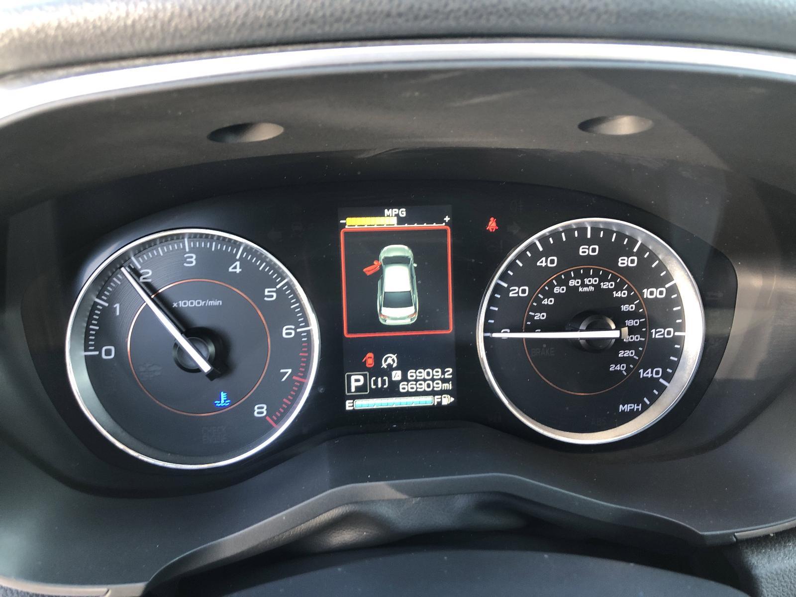 2020 Subaru Crosstrek Vehicle Photo in Mechanicsburg, PA 17050