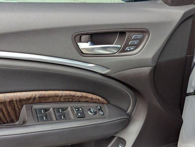 2019 Acura MDX Vehicle Photo in San Antonio, TX 78230