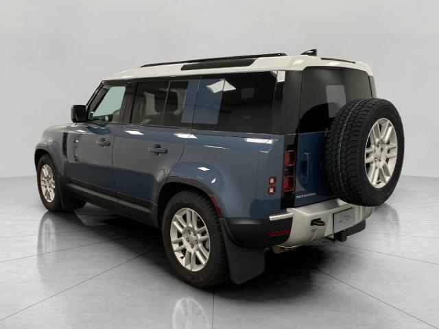 2025 Defender Vehicle Photo in Appleton, WI 54913