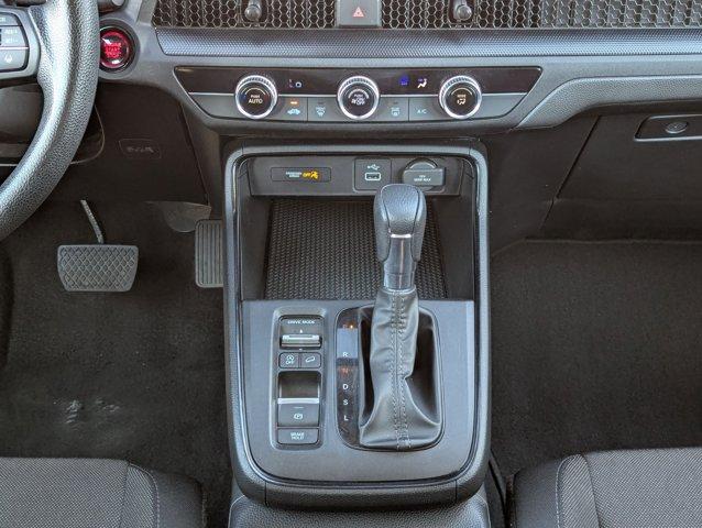 2024 Honda CR-V Vehicle Photo in San Antonio, TX 78230