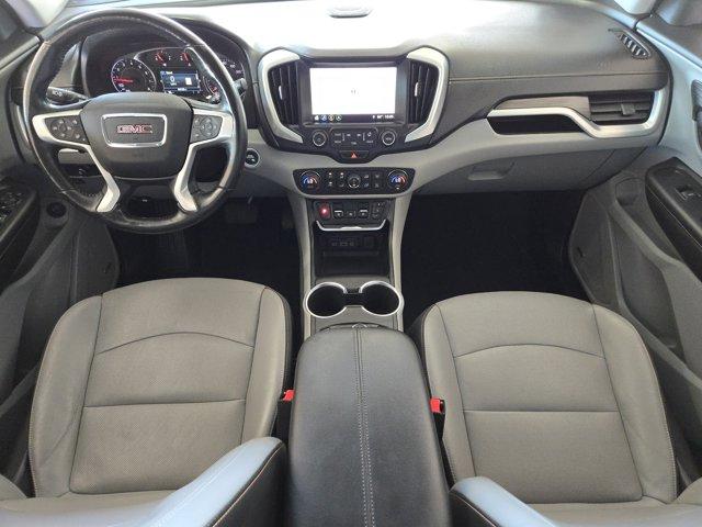 2018 GMC Terrain Vehicle Photo in Decatur, TX 76234