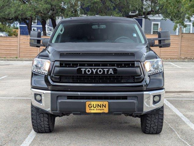 2014 Toyota Tundra 2WD Truck Vehicle Photo in SELMA, TX 78154-1459