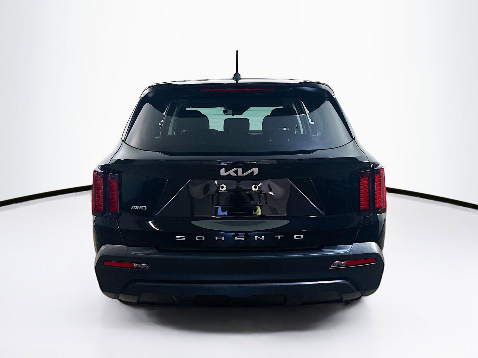 2022 Kia Sorento Vehicle Photo in Langhorne, PA 19047
