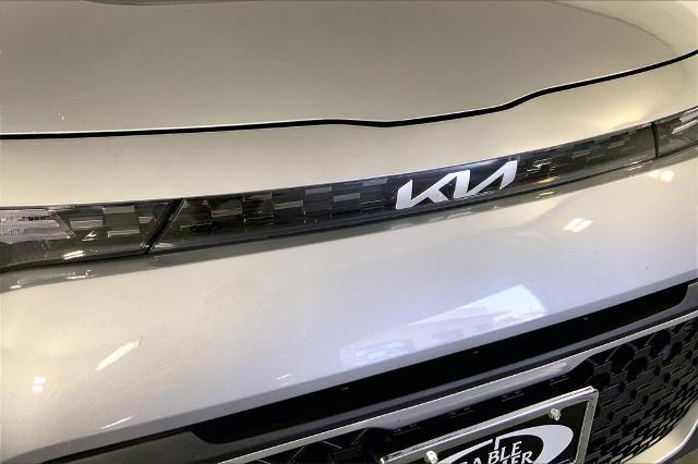 2023 Kia Soul Vehicle Photo in Lees Summit, MO 64086