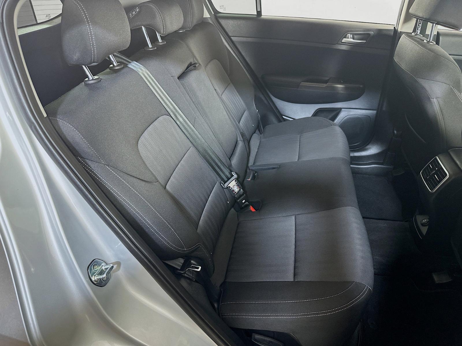 2021 Kia Sportage Vehicle Photo in Langhorne, PA 19047