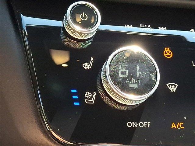 2026 INFINITI QX60 Vehicle Photo in Willow Grove, PA 19090