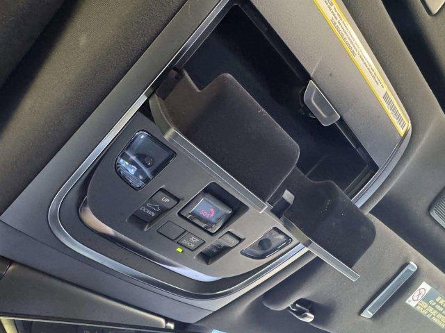 2022 Lexus LS 500 Vehicle Photo in LEOMINSTER, MA 01453-2952