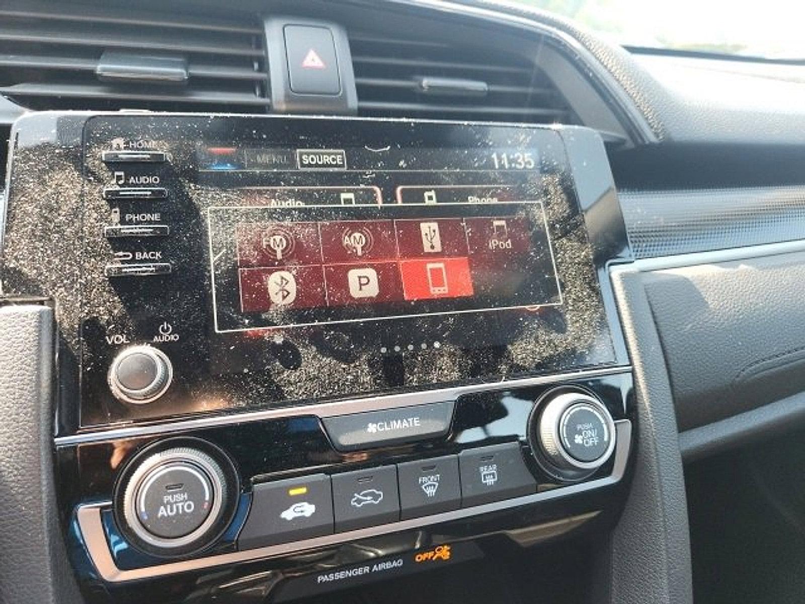 2021 Honda Civic Hatchback Vehicle Photo in Harrisburg, PA 17111