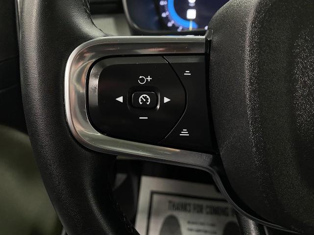 2023 Volvo XC40 Vehicle Photo in Appleton, WI 54913