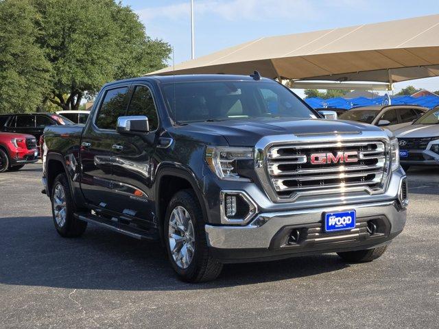 2019 GMC Sierra 1500 Vehicle Photo in Decatur, TX 76234
