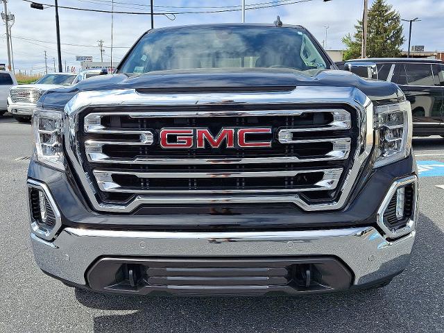 2020 GMC Sierra 1500 Vehicle Photo in HARRISBURG, PA 17111-1033