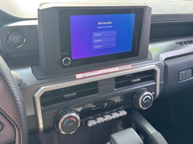 2025 Toyota Tacoma 4WD Vehicle Photo in Jonesboro, AR 72404
