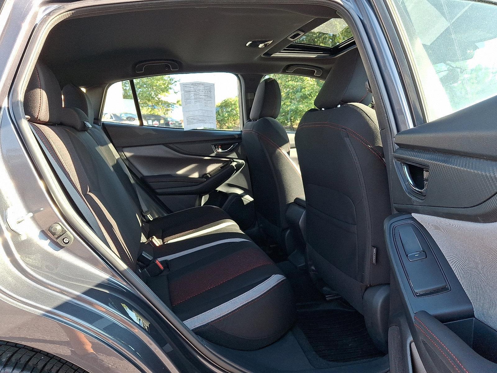 2023 Subaru Impreza Vehicle Photo in Harrisburg, PA 17111