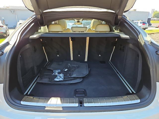 2022 BMW X4 Vehicle Photo in TREVOSE, PA 19053-4984