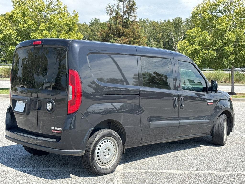 2022 Ram ProMaster City Wagon Vehicle Photo in POOLER, GA 31322-3252