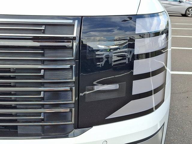2026 Hyundai PALISADE Vehicle Photo in Philadelphia, PA 19116