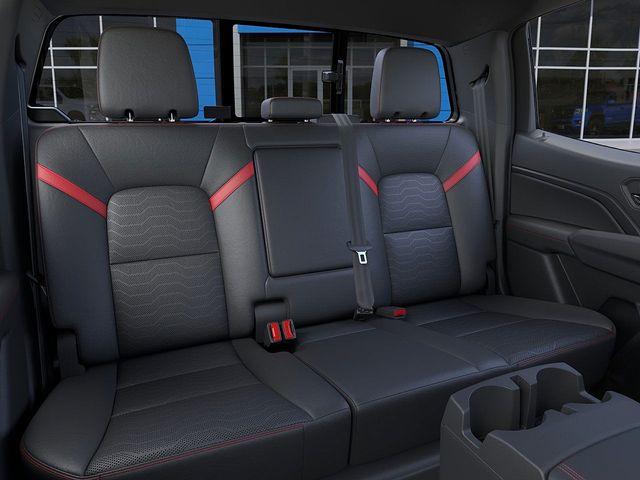 2026 Chevrolet Colorado Vehicle Photo in PAWLING, NY 12564-3219