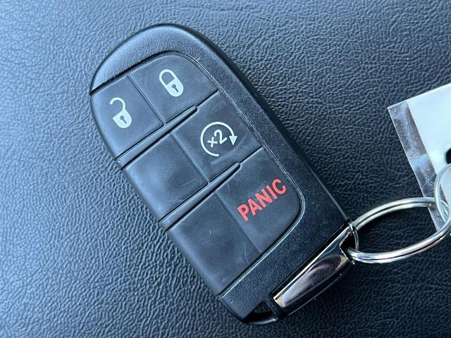 2021 Jeep Compass Vehicle Photo in Brunswick, GA 31525