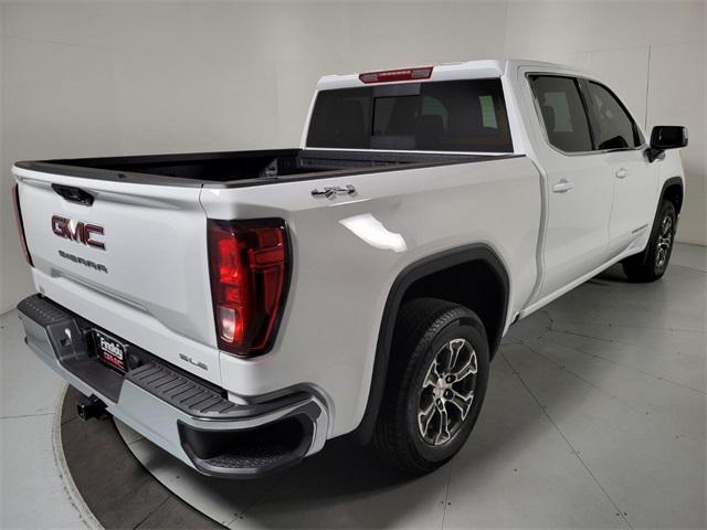 2026 GMC Sierra 1500 Vehicle Photo in PRESCOTT, AZ 86305-3700