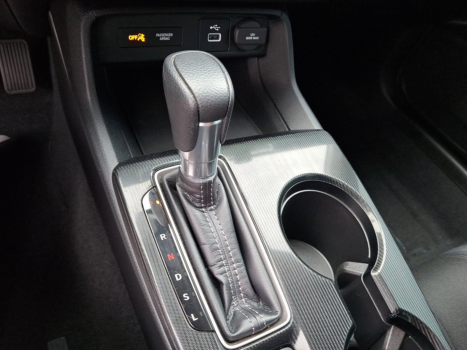 2022 Honda Civic Hatchback Vehicle Photo in Harrisburg, PA 17111
