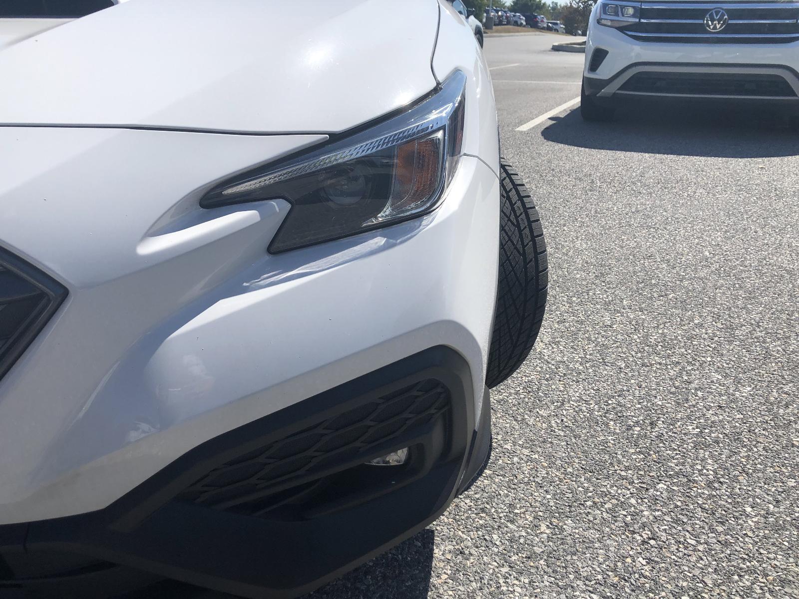 2022 Subaru WRX Vehicle Photo in Mechanicsburg, PA 17050