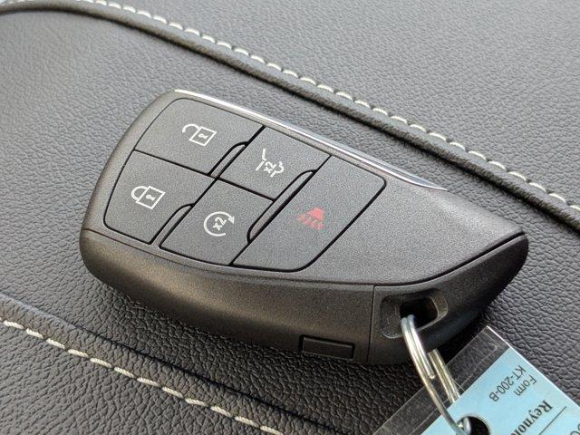 2026 Chevrolet Traverse Vehicle Photo in BRUNSWICK, GA 31525-1881