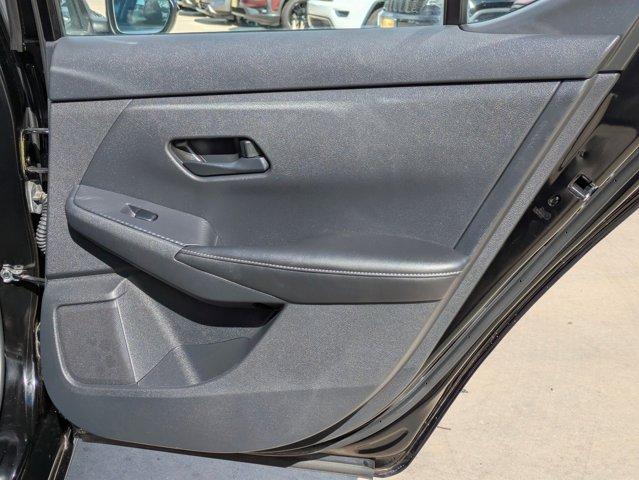 2025 Nissan Sentra Vehicle Photo in San Antonio, TX 78209
