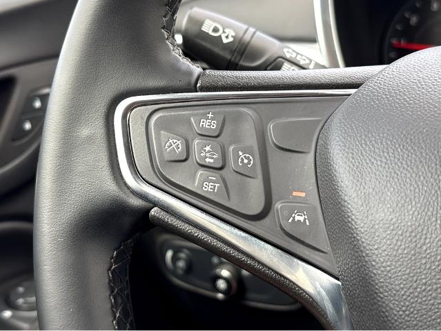 2024 Chevrolet Equinox Vehicle Photo in BEAUFORT, SC 29906-4218