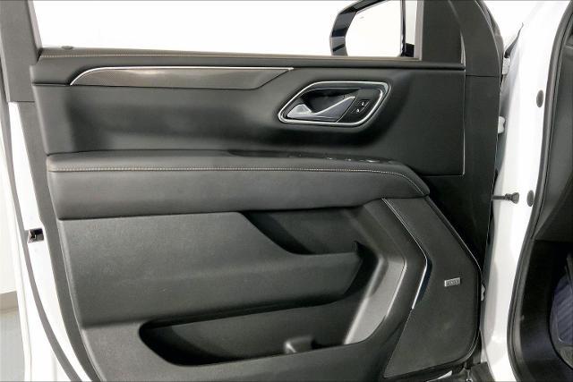 2023 GMC Yukon XL Vehicle Photo in INDEPENDENCE, MO 64055-1314