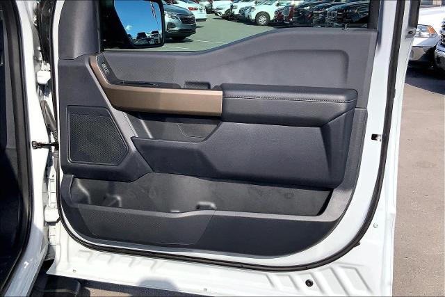 2024 Ford F-150 Vehicle Photo in KANSAS CITY, MO 64114-4502
