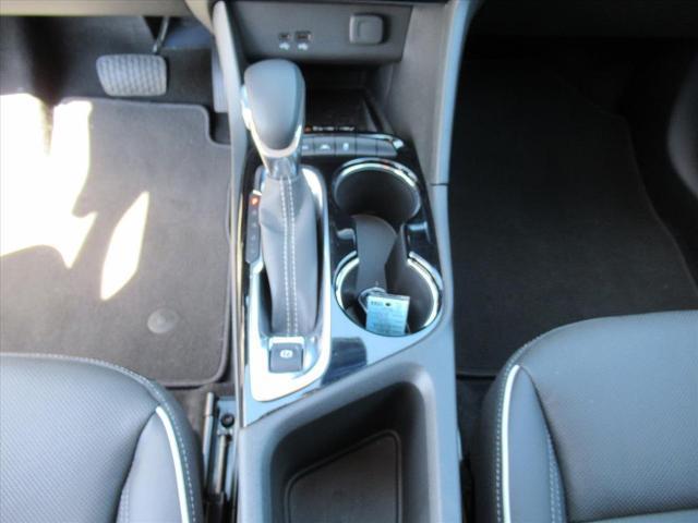 2024 Buick Encore GX Vehicle Photo in LEESBURG, FL 34788-4022