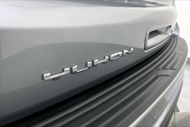 2023 GMC Yukon Vehicle Photo in INDEPENDENCE, MO 64055-1314