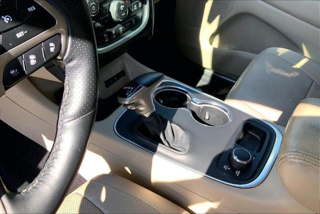 2018 Dodge Durango Vehicle Photo in Kansas City, MO 64114