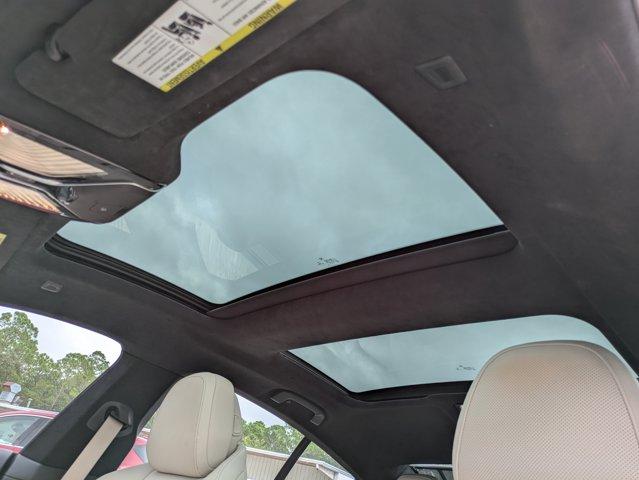 2022 BMW 840i Vehicle Photo in BRUNSWICK, GA 31525-1881