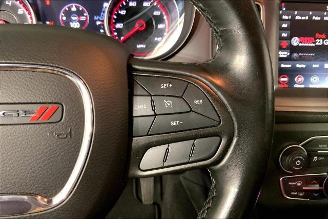 2023 Dodge Charger Vehicle Photo in Kansas City, MO 64114