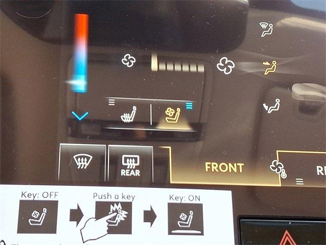 2026 INFINITI QX80 Vehicle Photo in Willow Grove, PA 19090