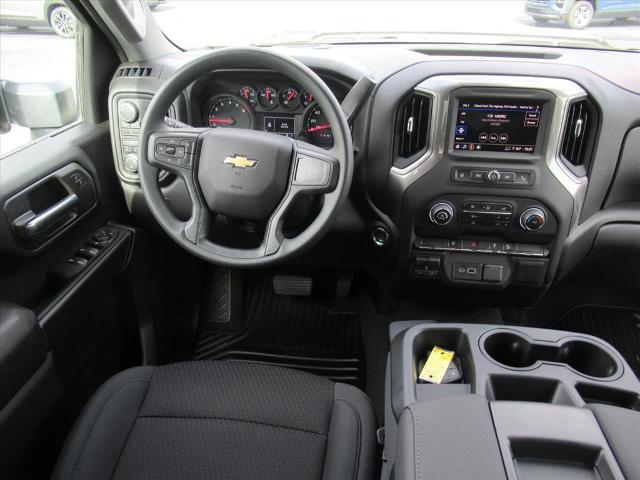 2026 Chevrolet Silverado 2500 HD Vehicle Photo in LEESBURG, FL 34788-4022