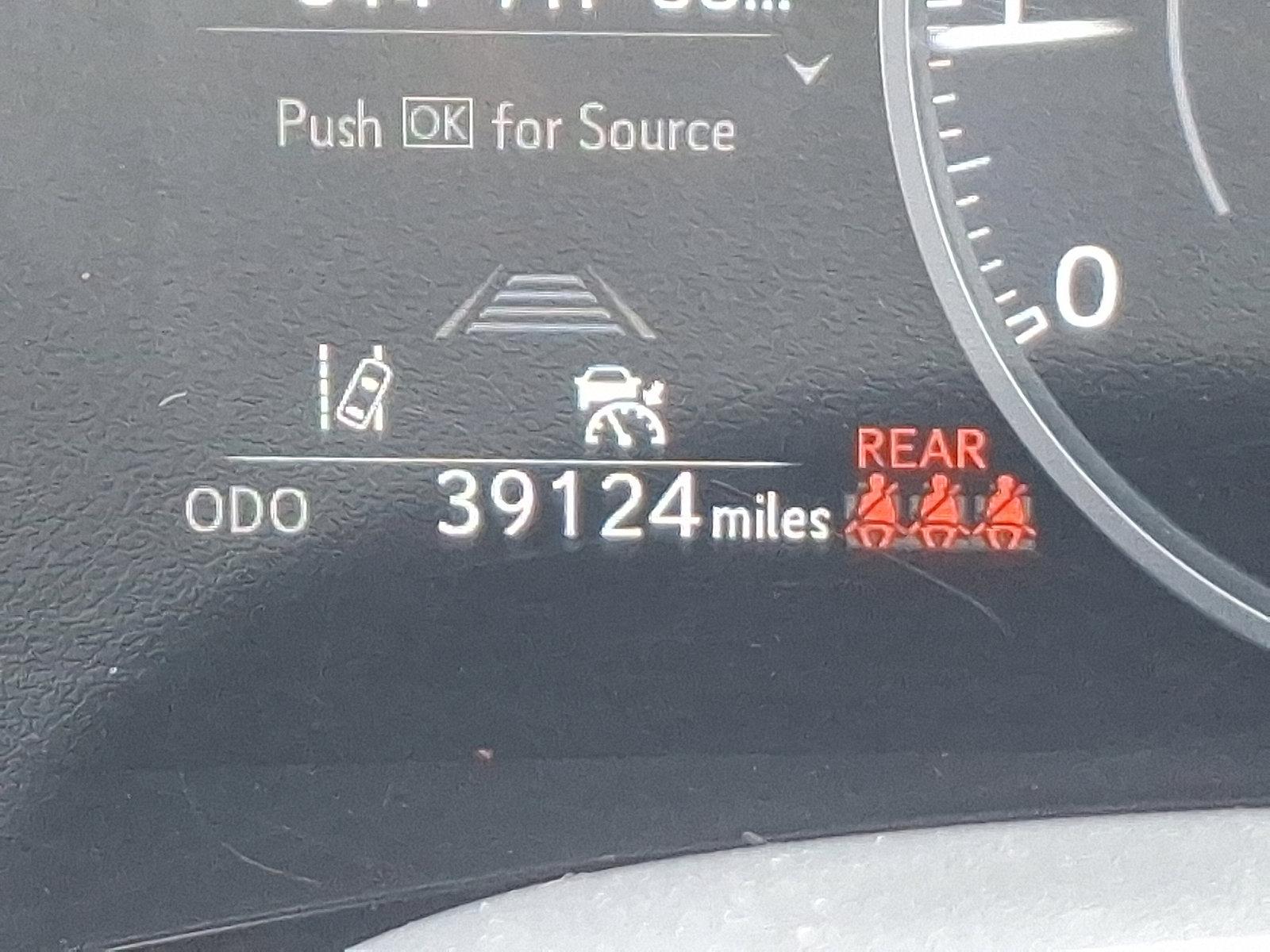 2022 Lexus NX 350 Vehicle Photo in Trevose, PA 19053