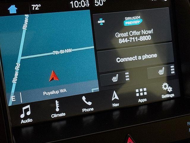 2017 Ford Flex Vehicle Photo in Puyallup, WA 98371