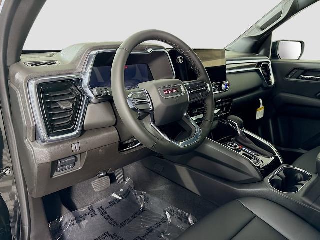 2025 GMC Canyon Vehicle Photo in PUYALLUP, WA 98371-4149