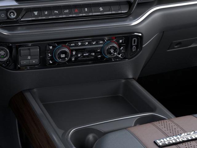 2026 Chevrolet Silverado 3500 HD Vehicle Photo in EVERETT, WA 98203-5662