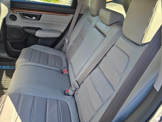 2021 Honda CR-V Vehicle Photo in Pleasant Hills, PA 15236
