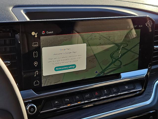 2026 GMC Sierra 1500 Vehicle Photo in TREVOSE, PA 19053-4984